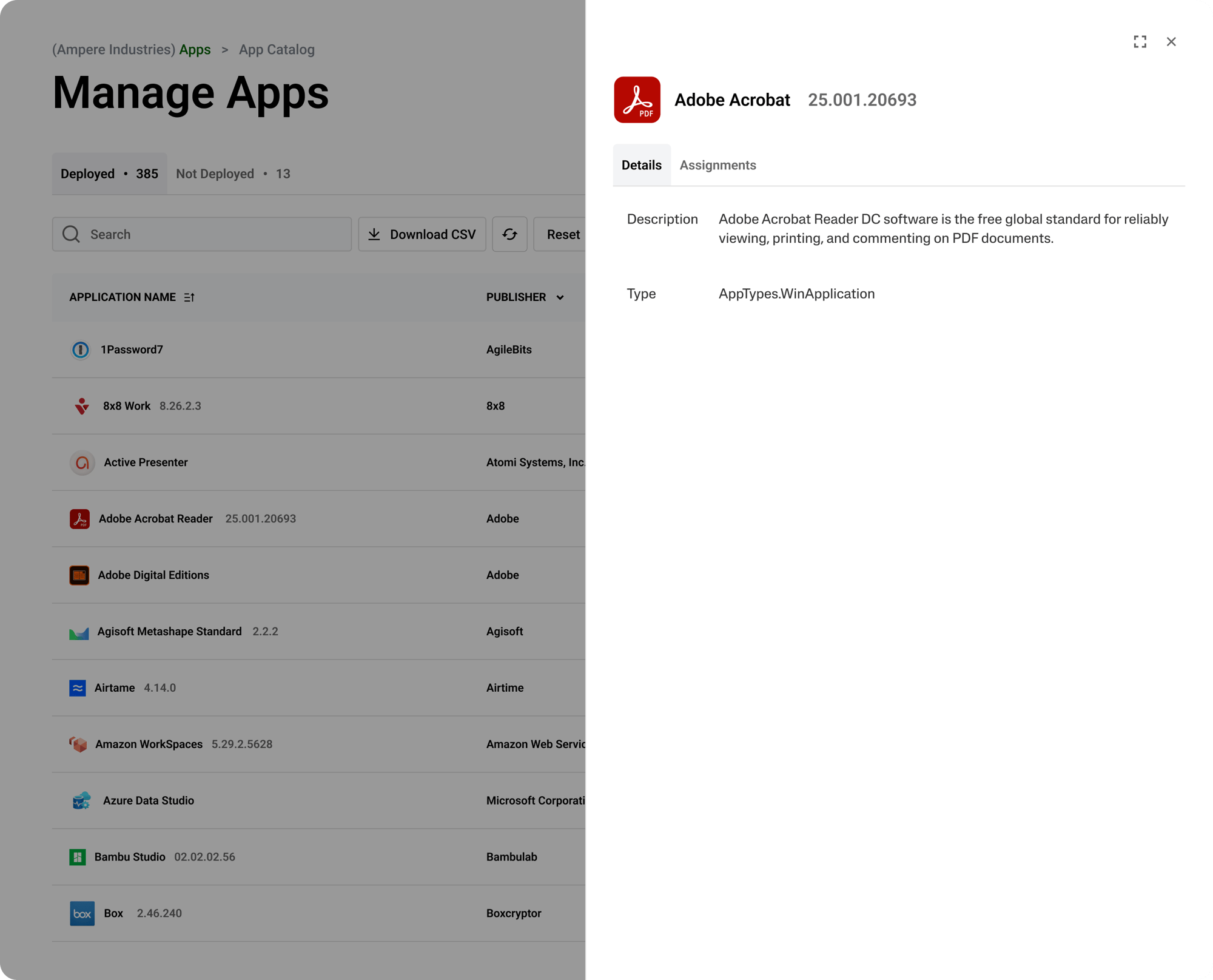 1400_Manage Apps- Details NB