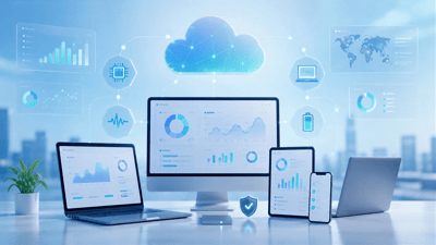 microsoft intune advanced analytics: proactive endpoint visibility for it teams