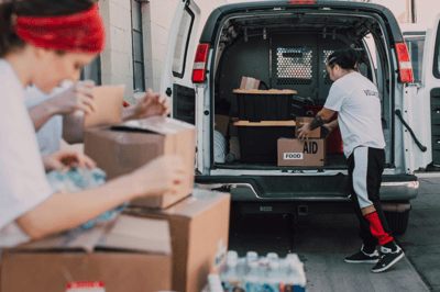 how sacred heart boosts essential eight compliance by 40 percentage points with devicie