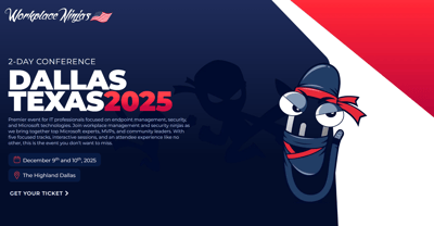 devicie invests in workplace ninjas us dallas as sponsor & scholarship partner