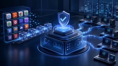 trusted application patching at scale requires more than automation