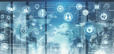 predictions on trends and emerging technologies in cyber security