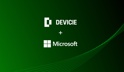 devicie now available in microsoft appsource