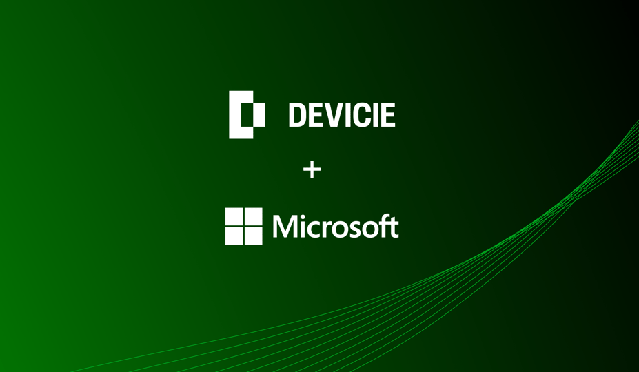 devicie now available in microsoft appsource