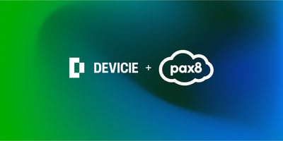 devicie expands global channel reach by joining the pax8 marketplace