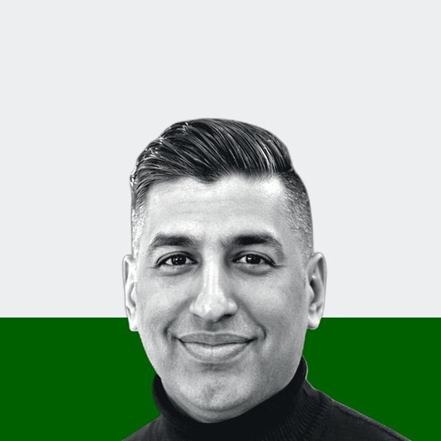 Fahad Qureshi