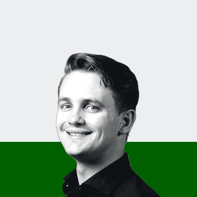 Paul Limbers