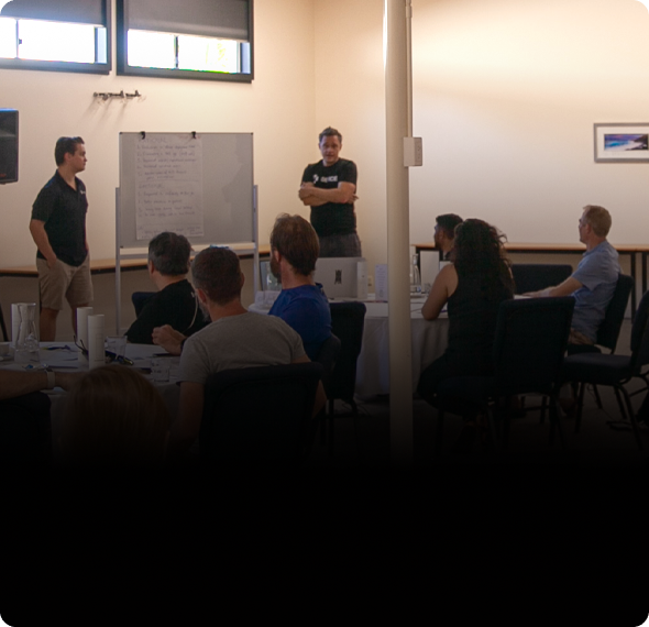 Devicie offsite workshop 2024
